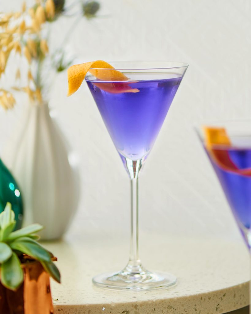 EMPRESS MARTINI