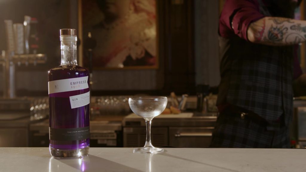 Empress 1908 Gin Cocktail Recipes Empress 1908 Gin