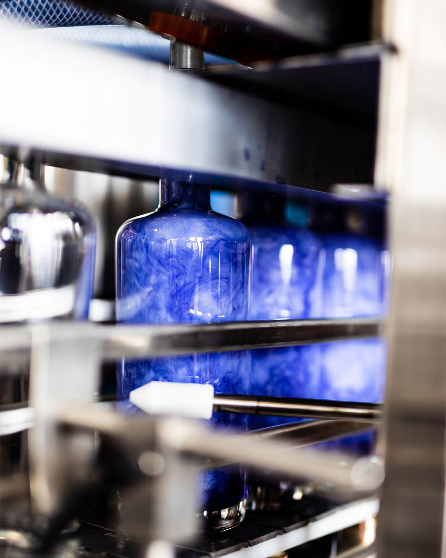 Empress & Tonic Empress 1908 Gin