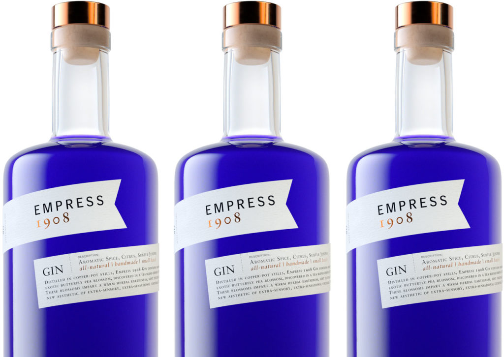 Find Empress 1908 Gin near you Find Your Empress