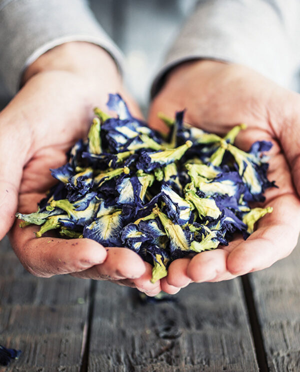 Our Story Empress 1908 Gin