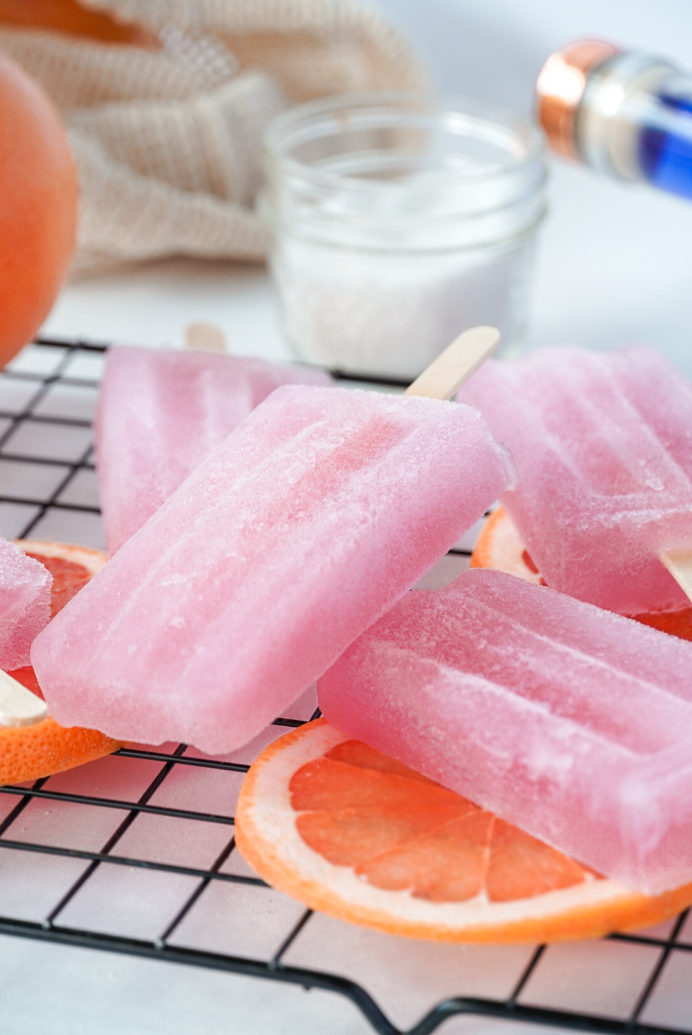 PALOMA POPSICLES Empress 1908 Gin