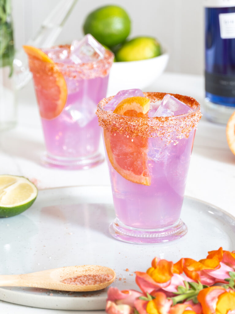 Paloma-Pamplemousse-Cocktail