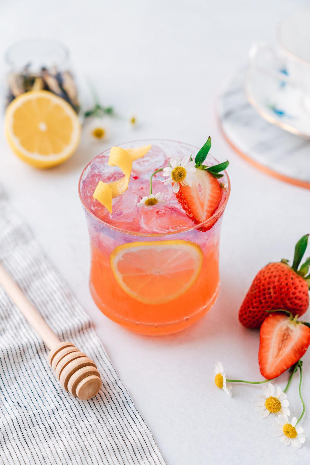 Empress 1908 Gin Cocktail Recipes Empress 1908 Gin