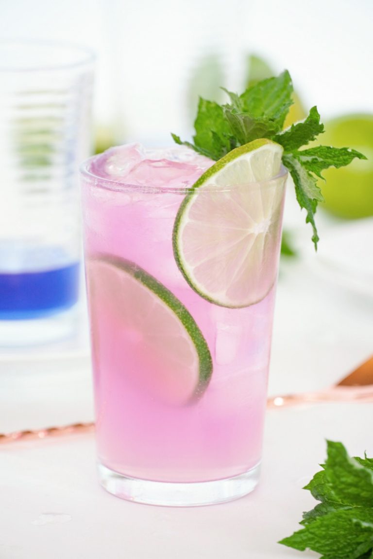 EMPRESS GIN MULE Empress 1908 Gin