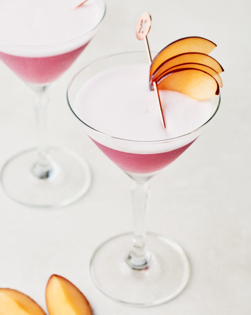 Plum-Ginger-Gin-Sour