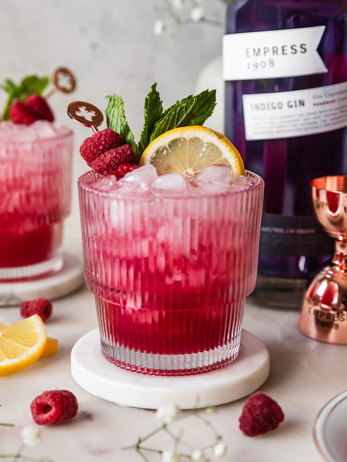 Raspberry-Gin-Daisy