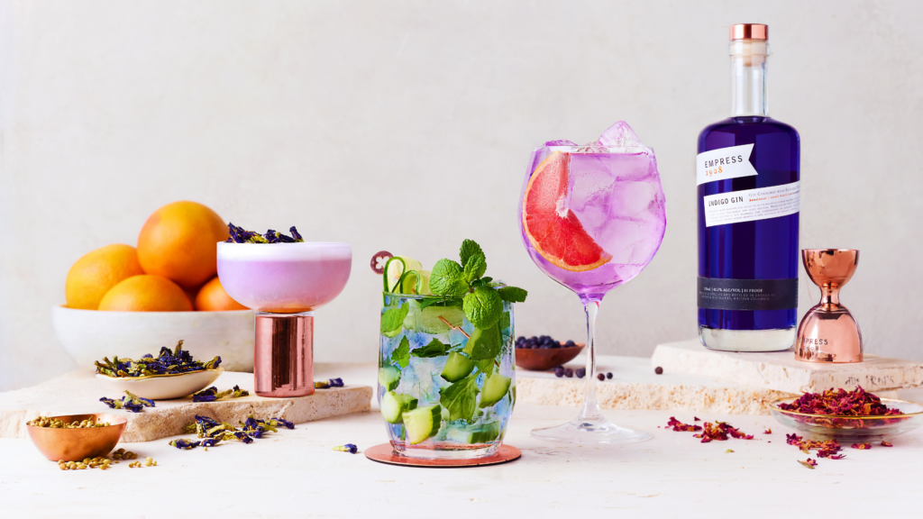 Botanical Footer 1