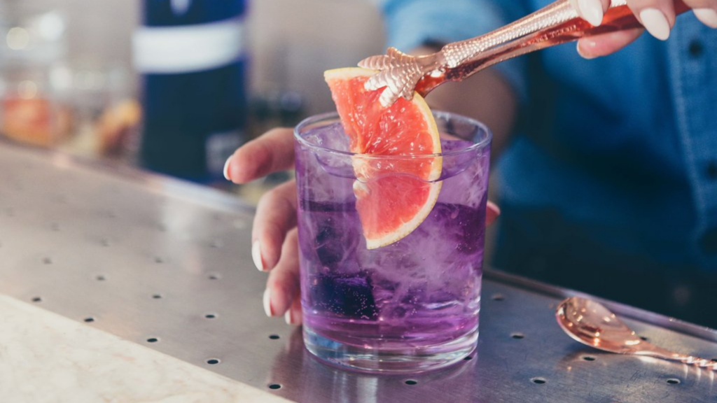 Grapefruit Header