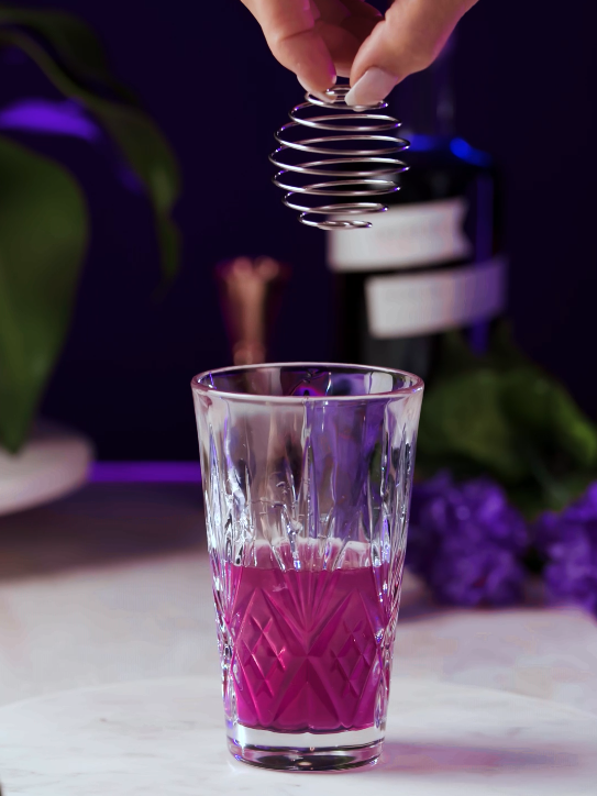 queenbeemixology Empress Blossom edited